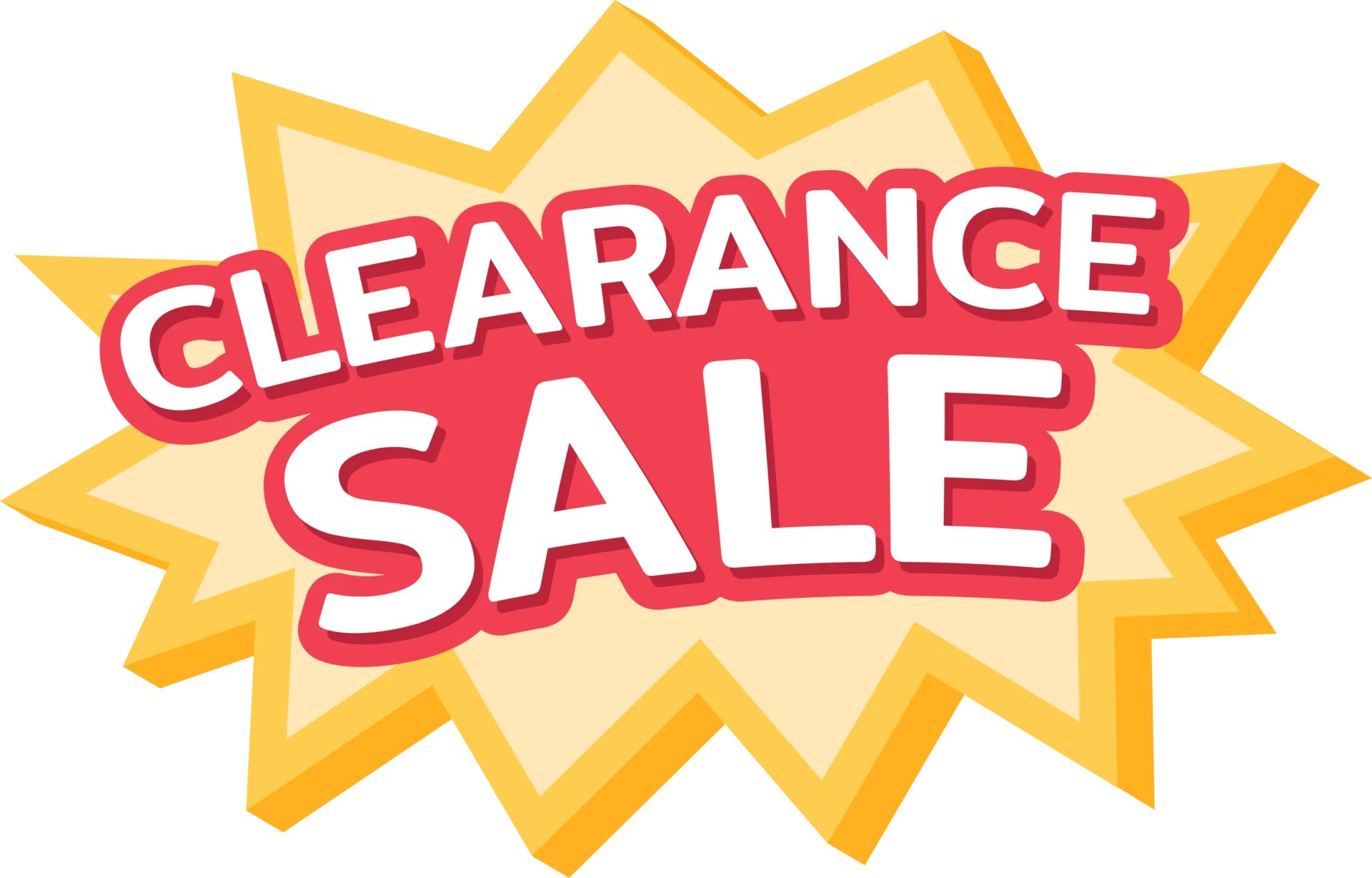 Summer Sale