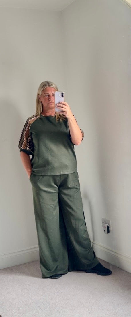 Mila Co-ord