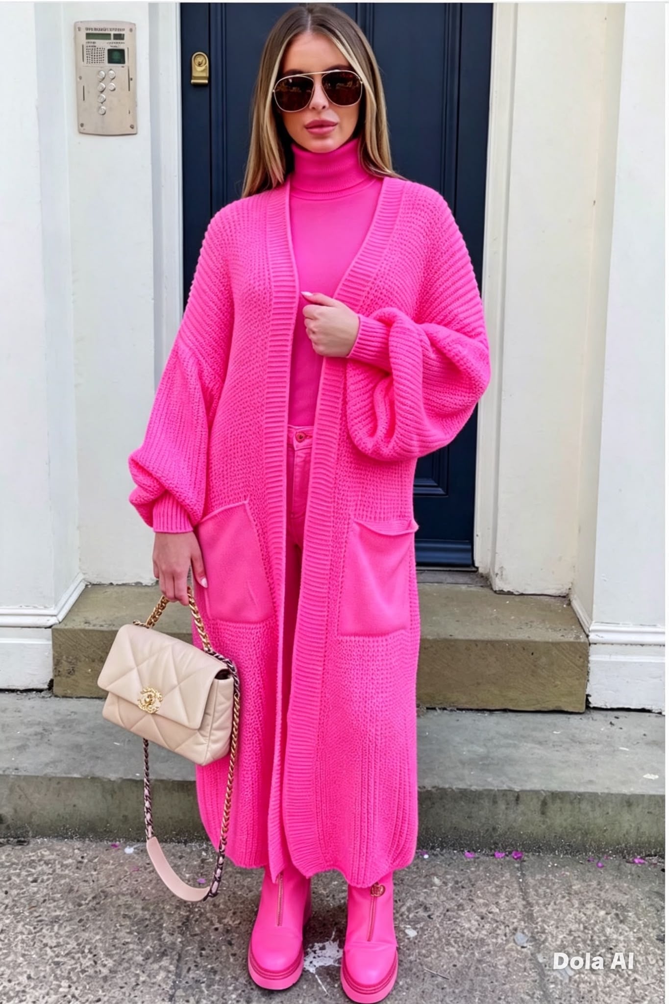 Bella Caridgan