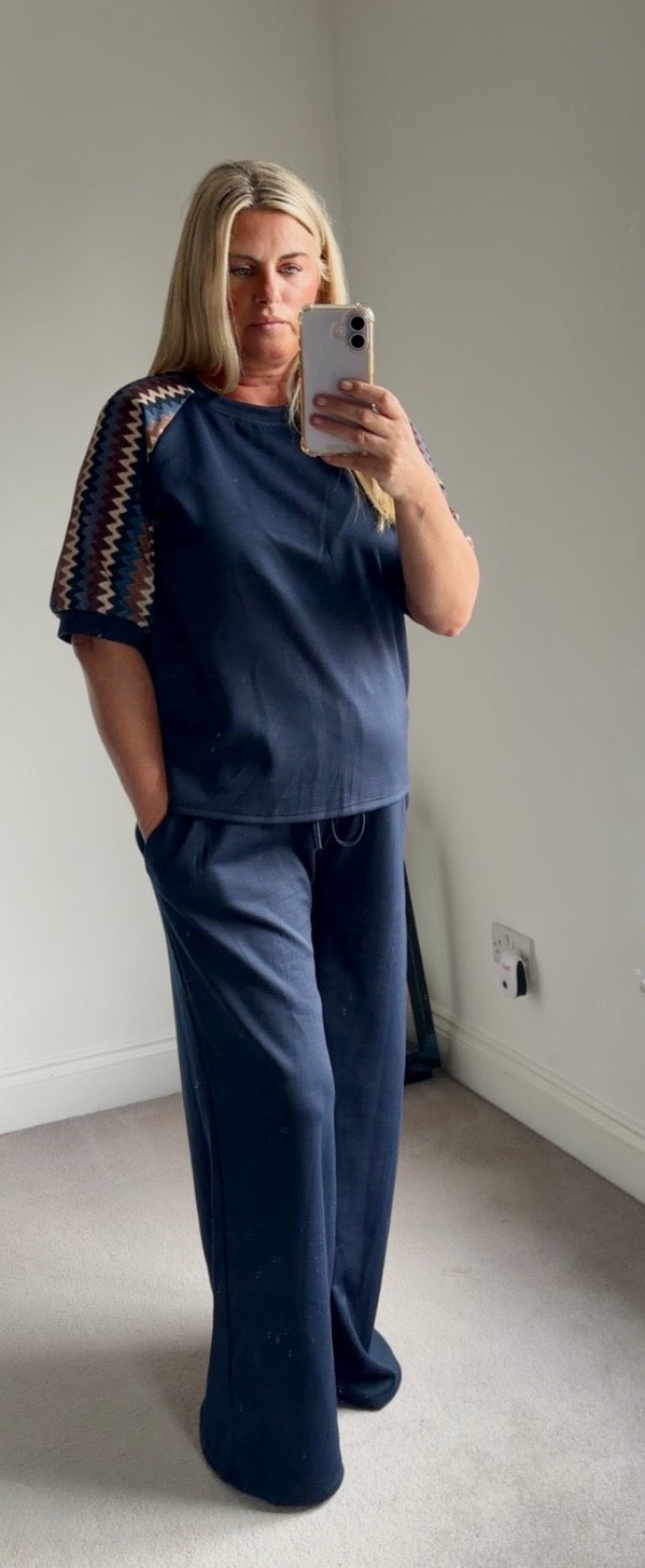 Mila Co-ord