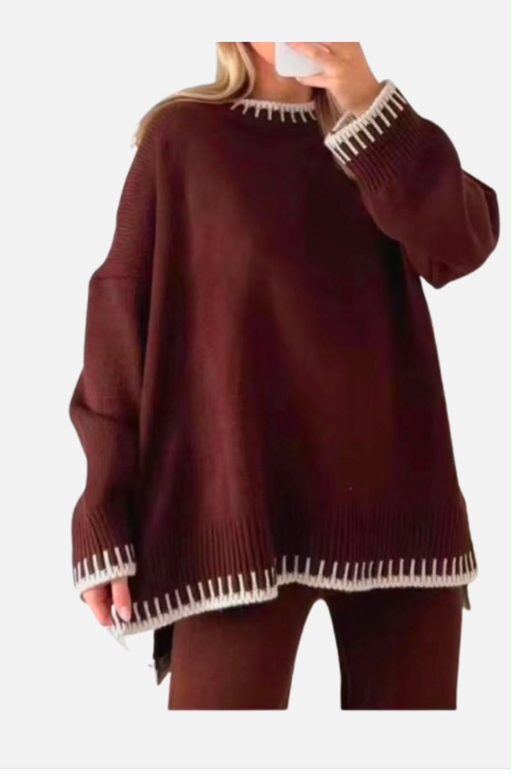 Ellie lounge set