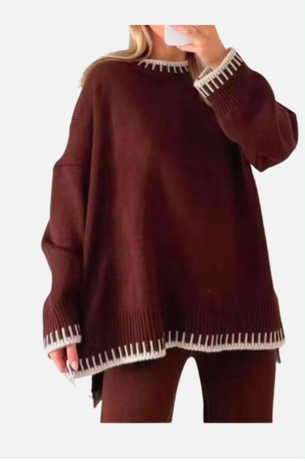 Ellie lounge set