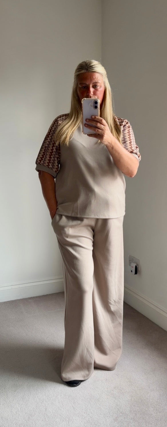Mila Co-ord