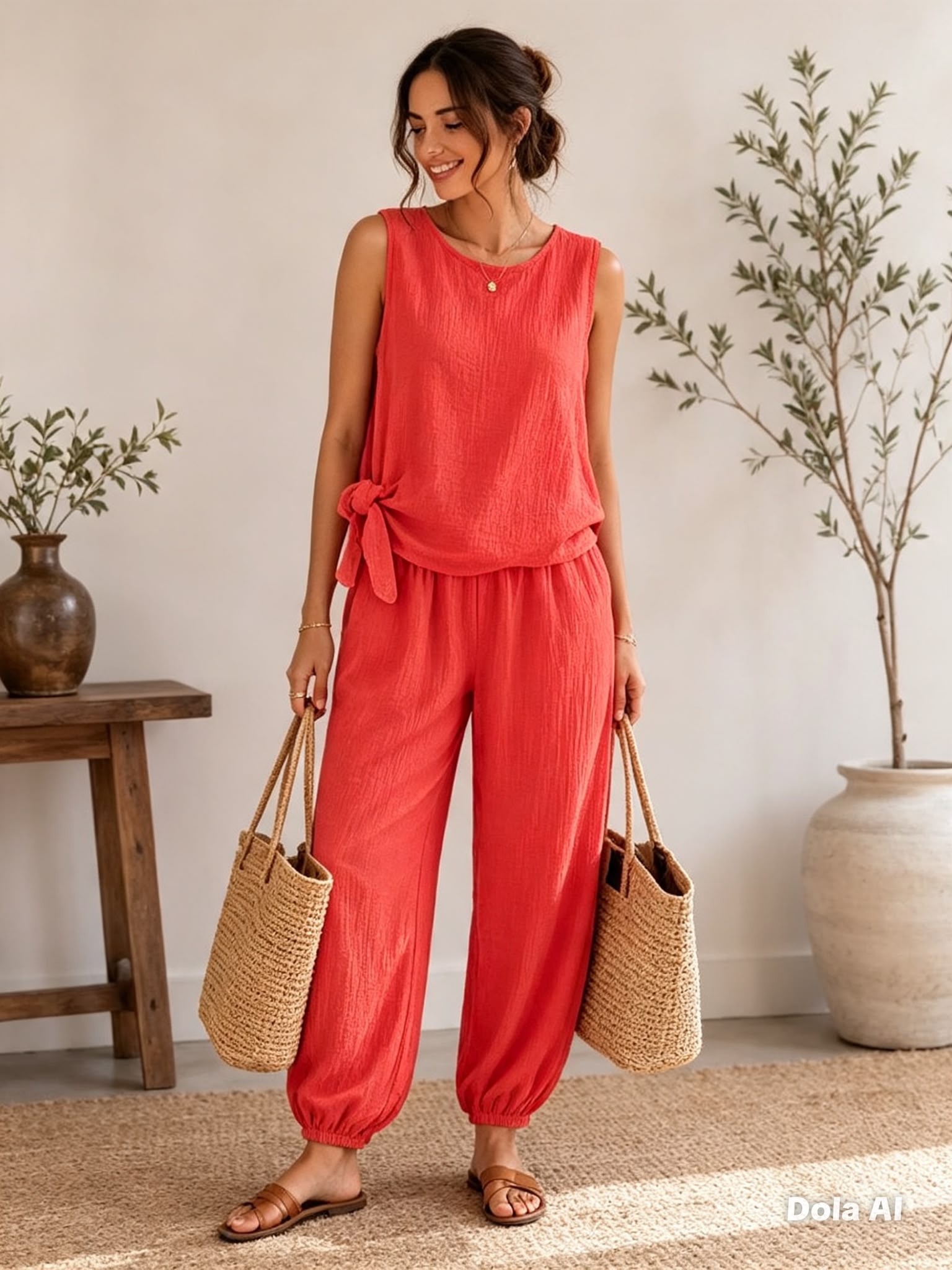 Olivia co-ord