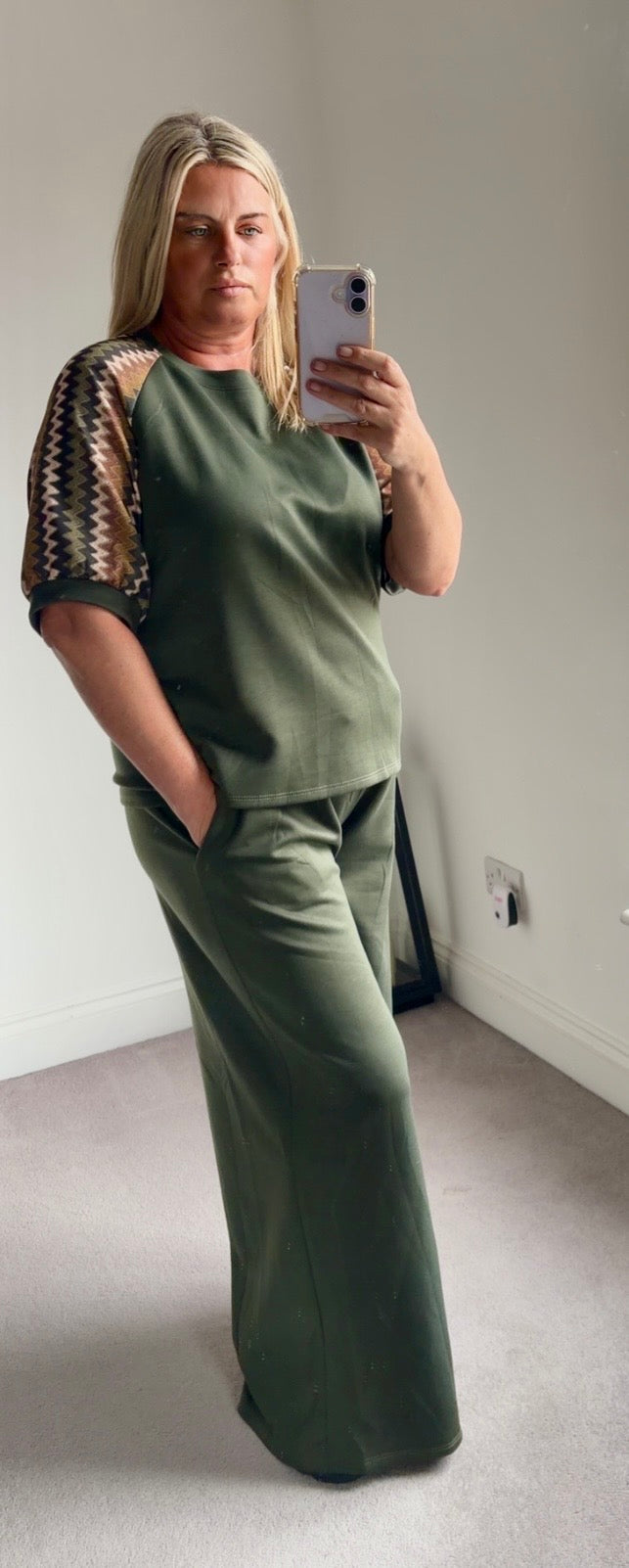 Mila Co-ord