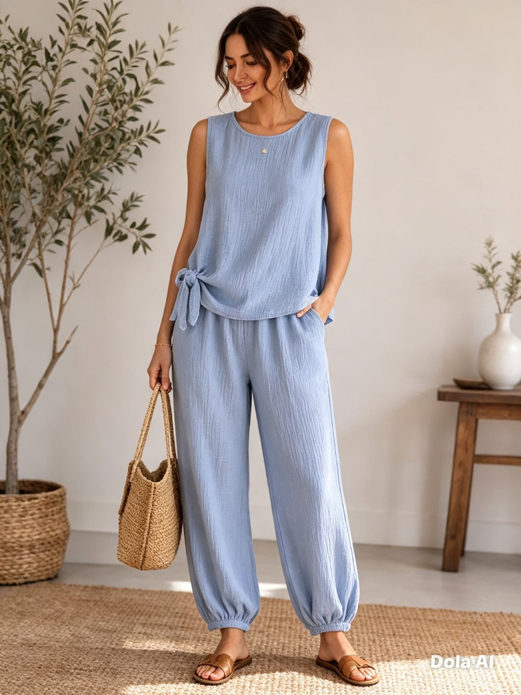 Olivia co-ord