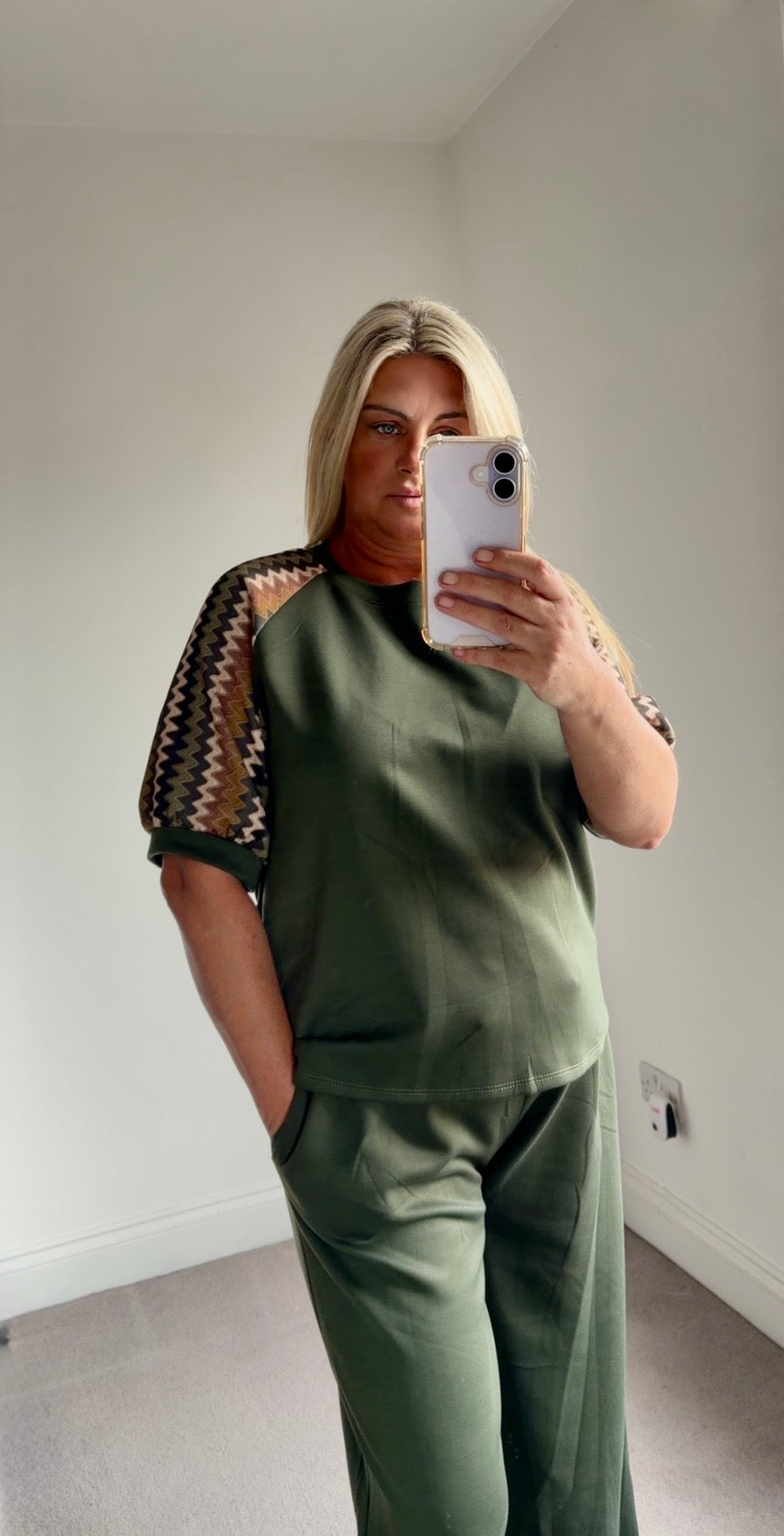 Mila Co-ord