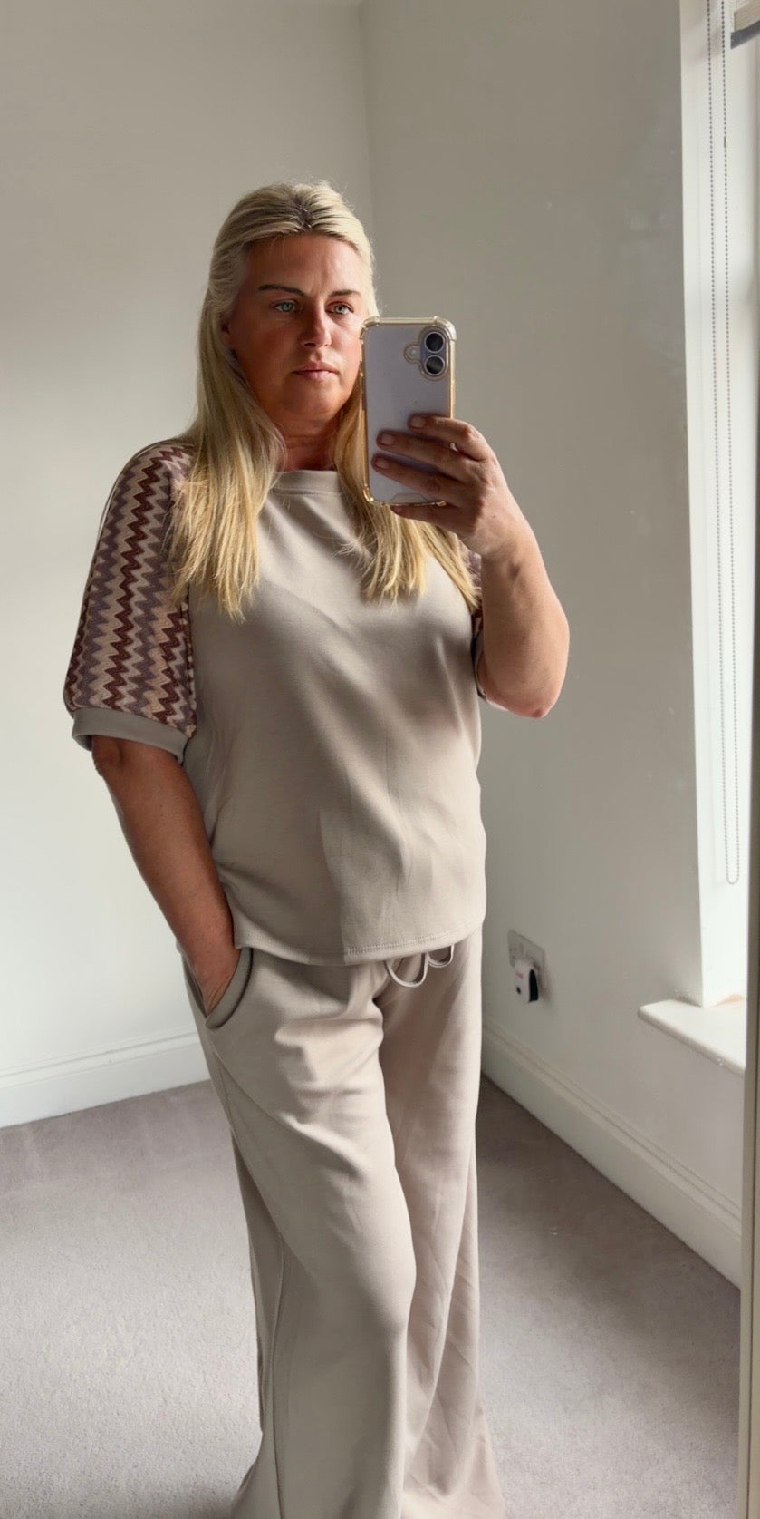 Mila Co-ord