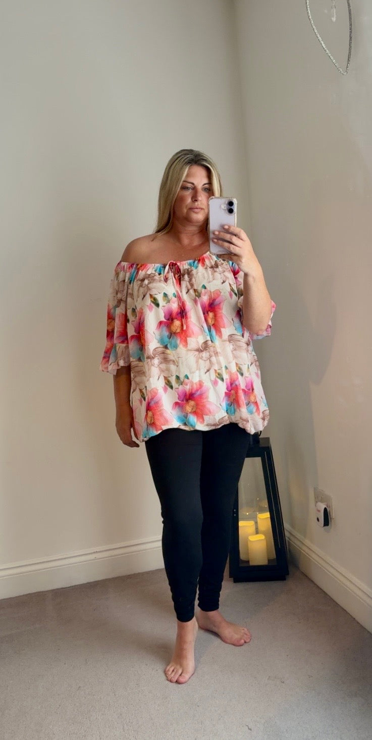 Mary Top