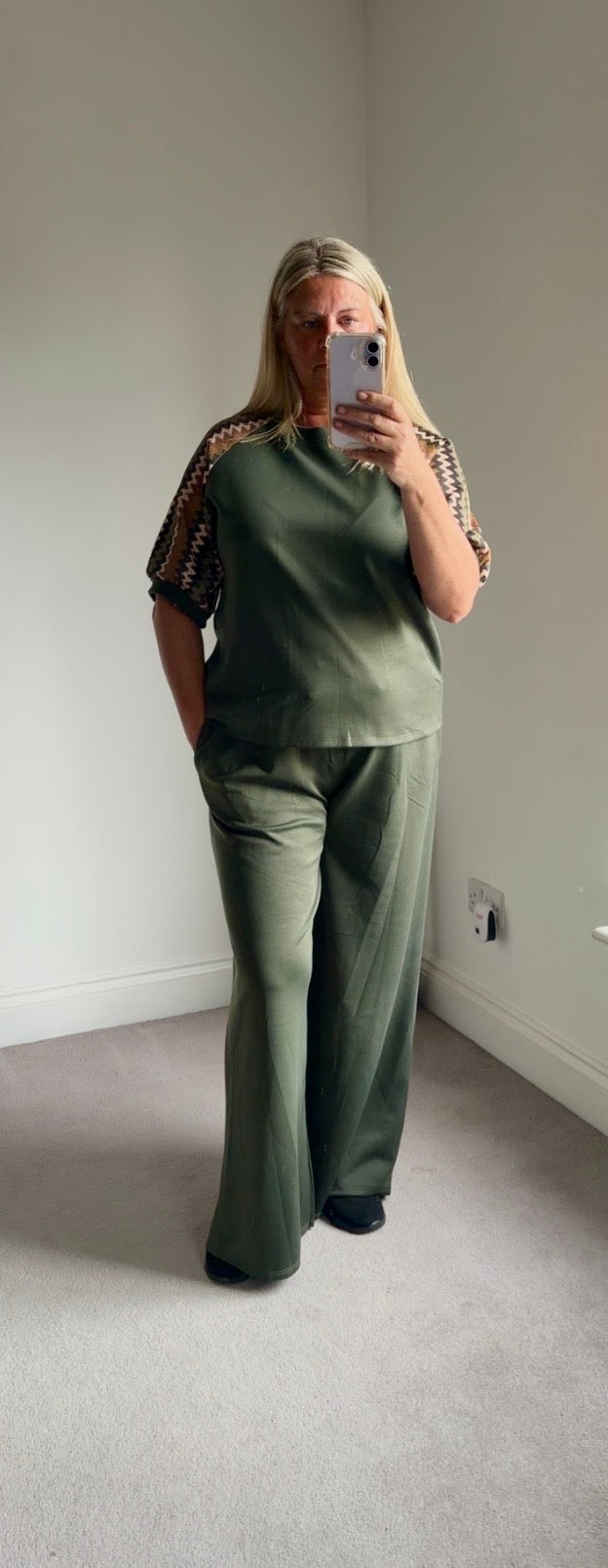 Mila Co-ord