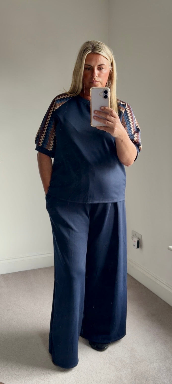 Mila Co-ord