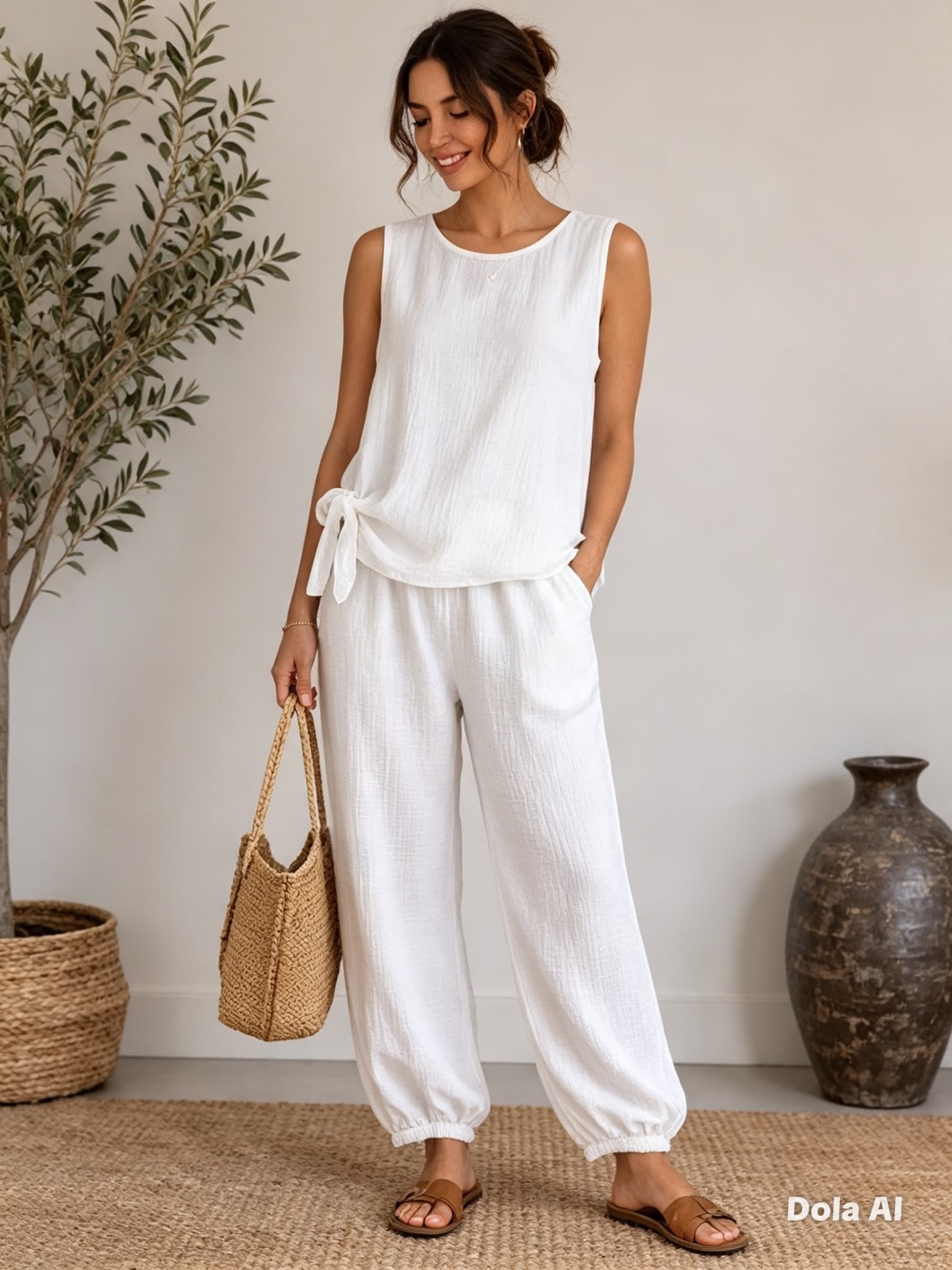 Olivia co-ord