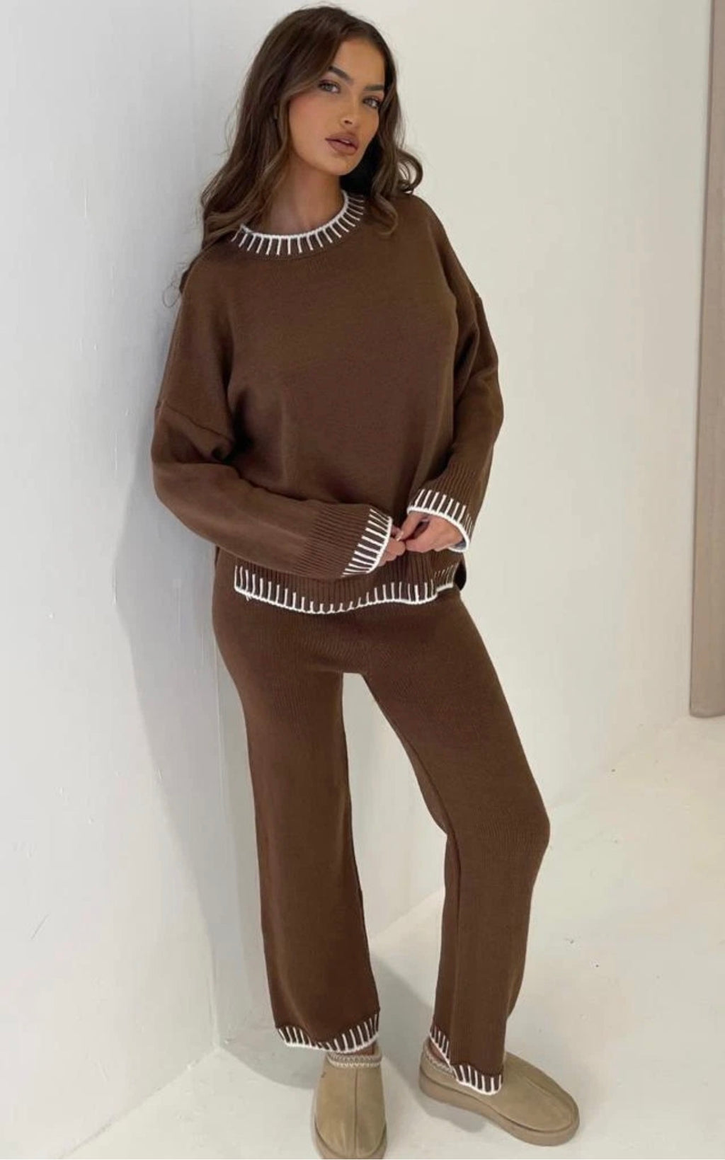 Ellie lounge set