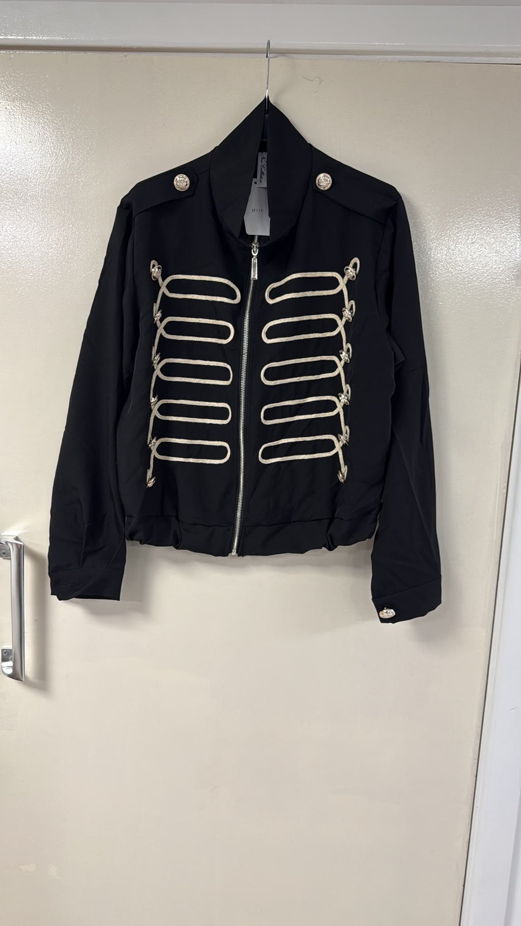 Ruby jacket
