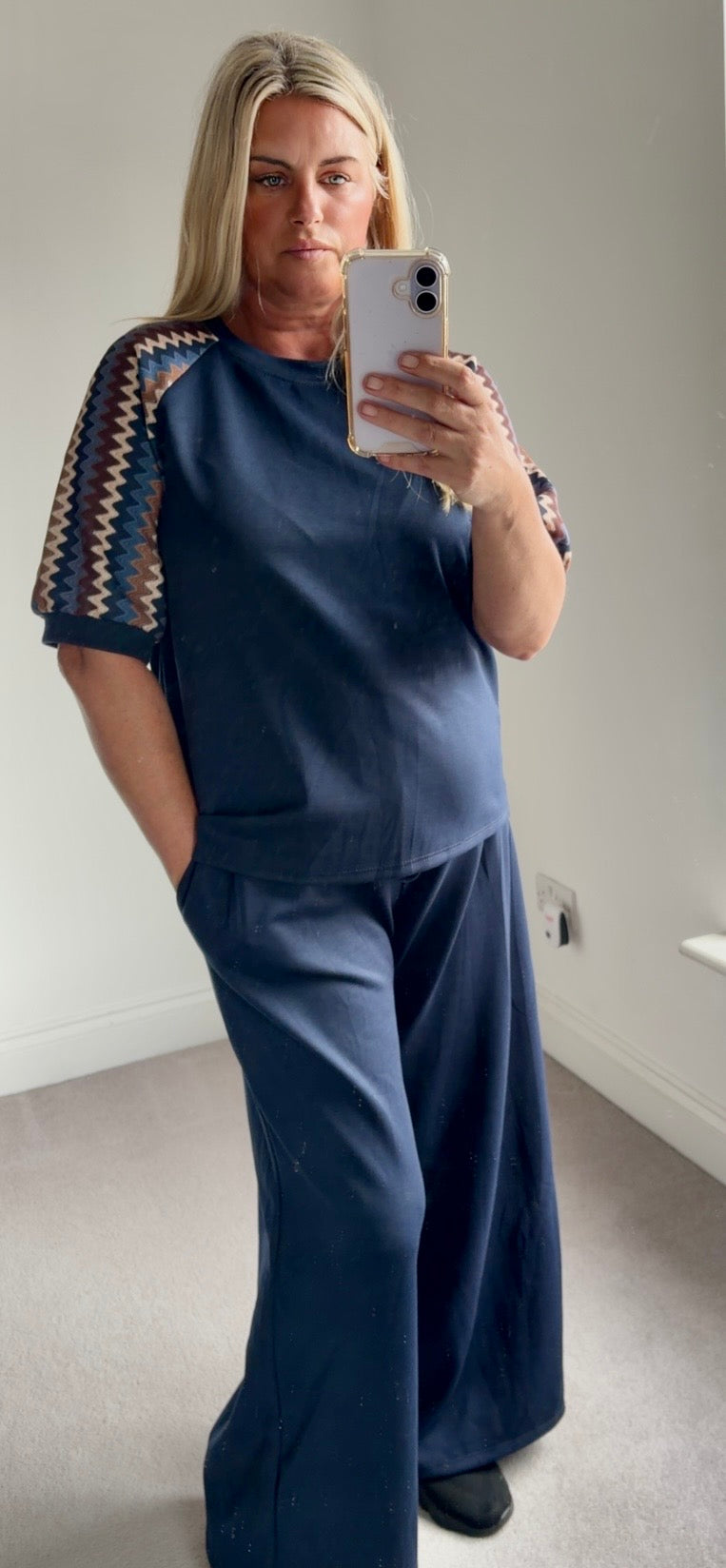 Mila Co-ord