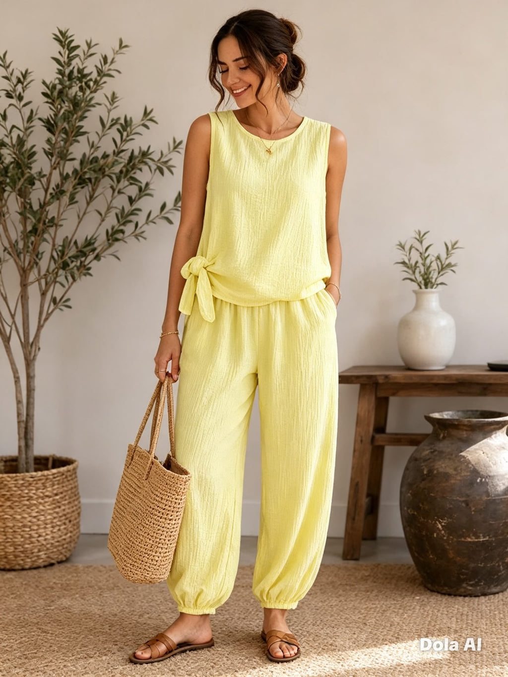 Olivia co-ord