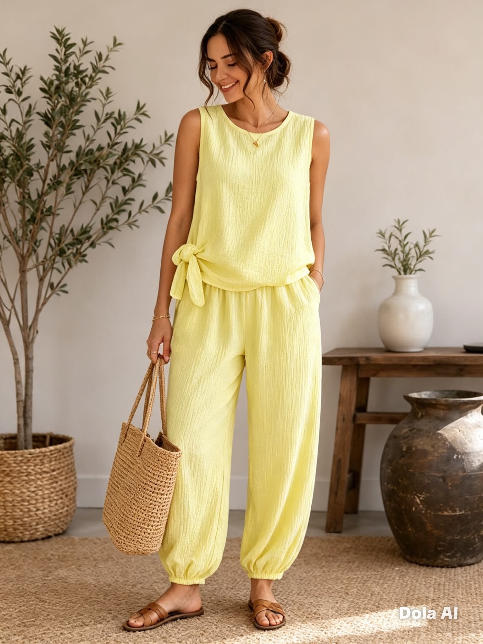Olivia co-ord