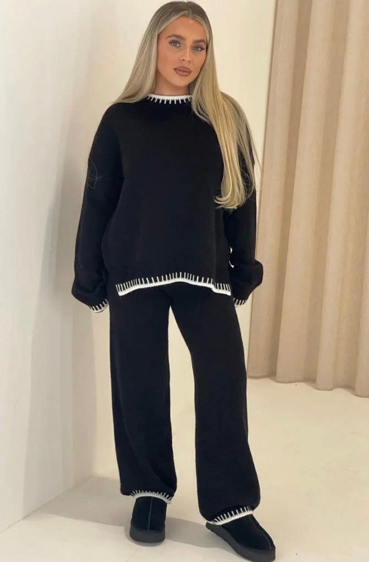 Ellie lounge set