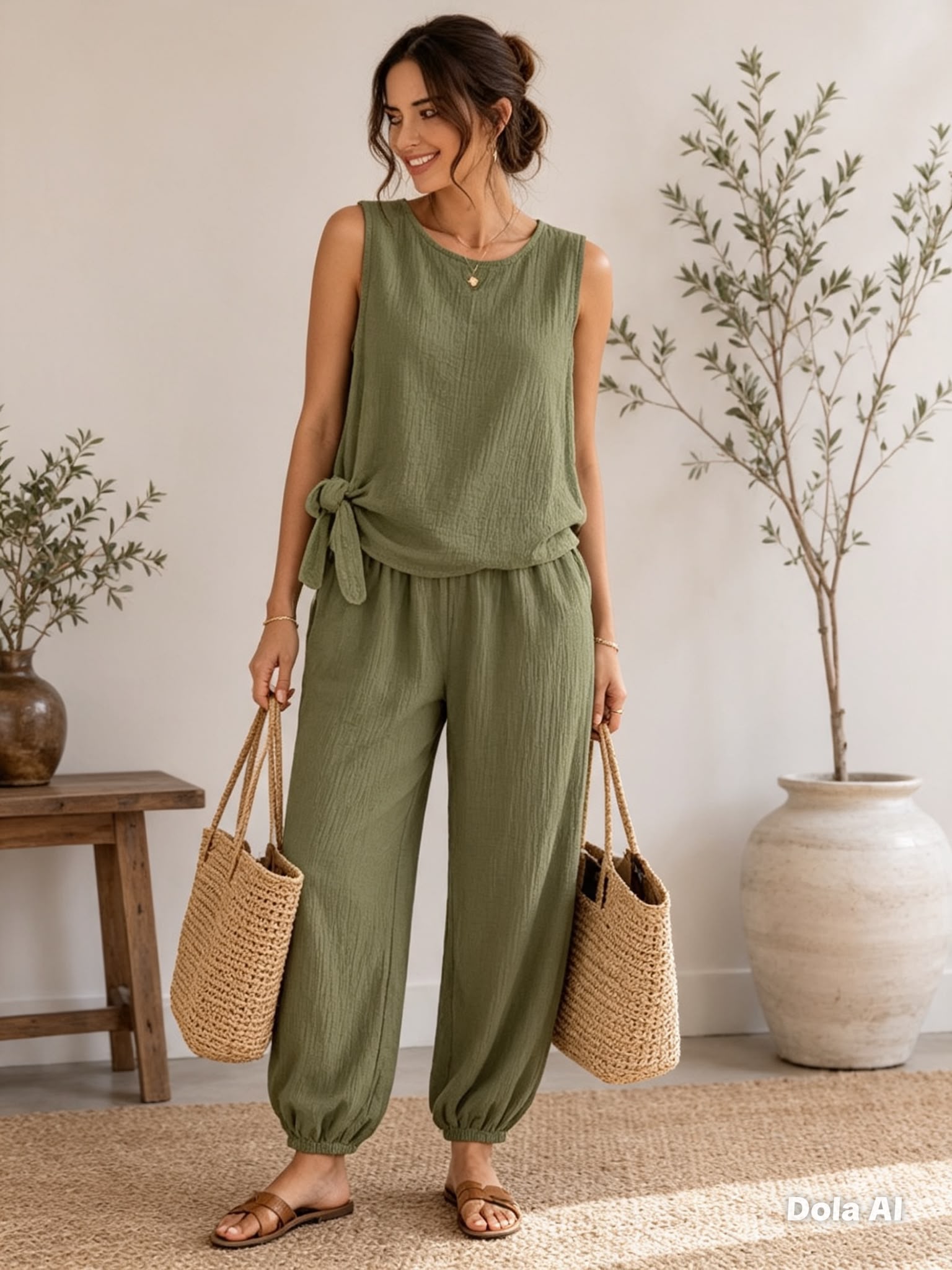 Olivia co-ord