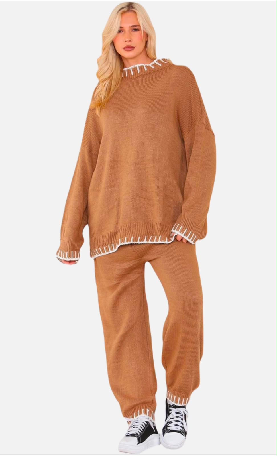 Ellie lounge set