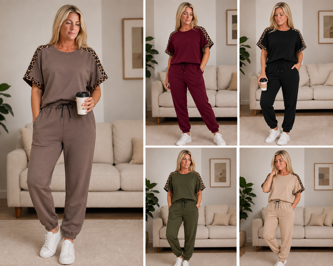 Esme co-ord