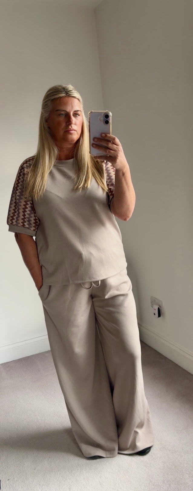 Mila Co-ord