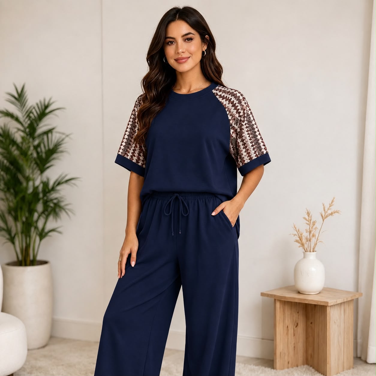 Mila Co-ord