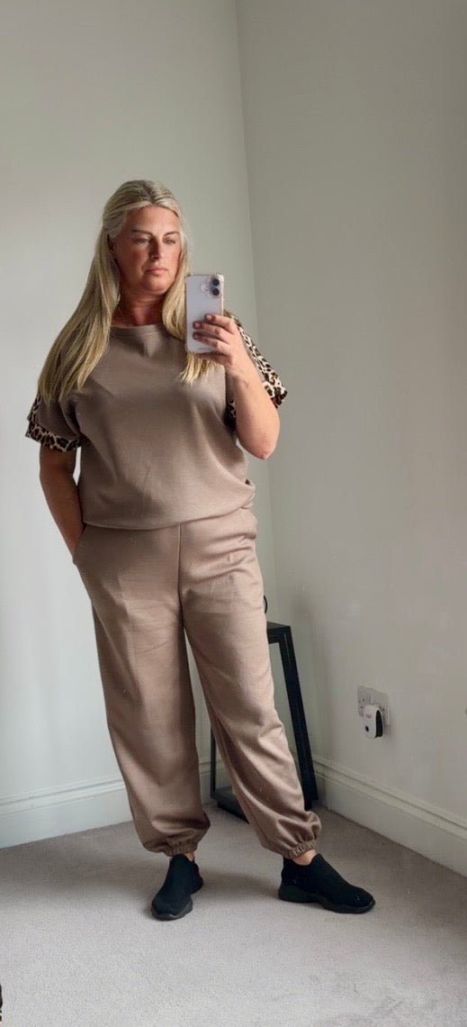 Esme co-ord