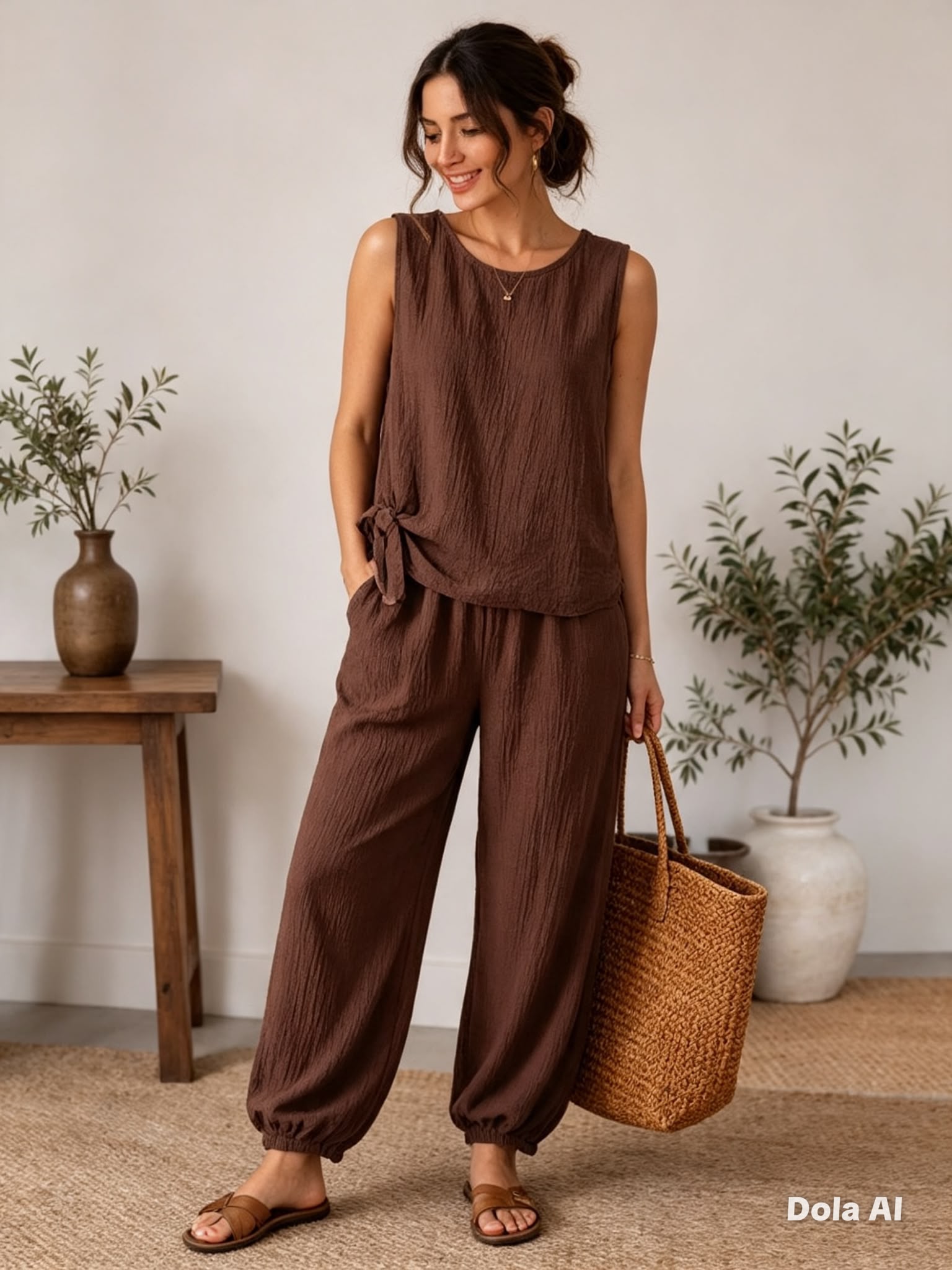 Olivia co-ord