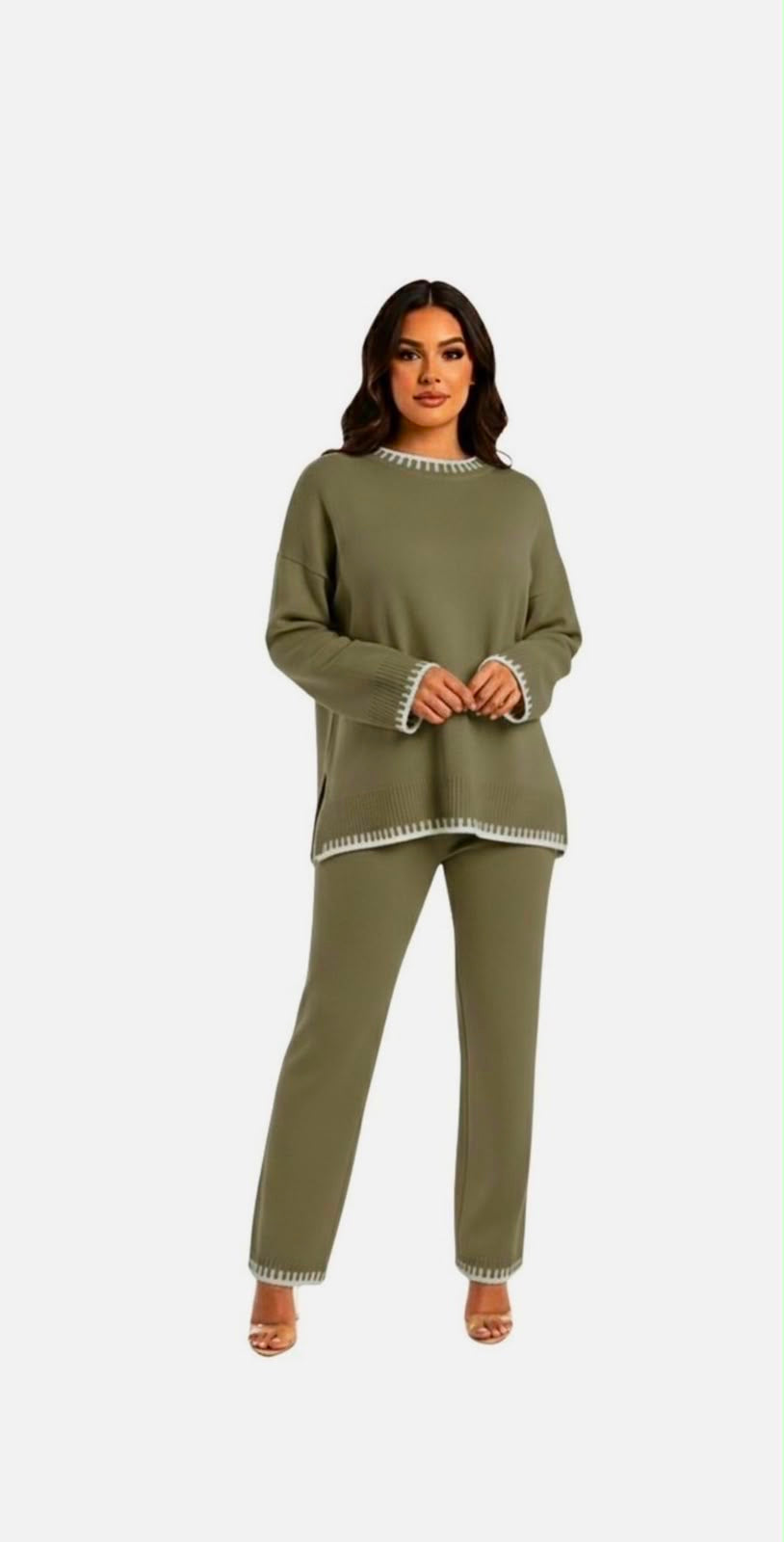 Ellie lounge set