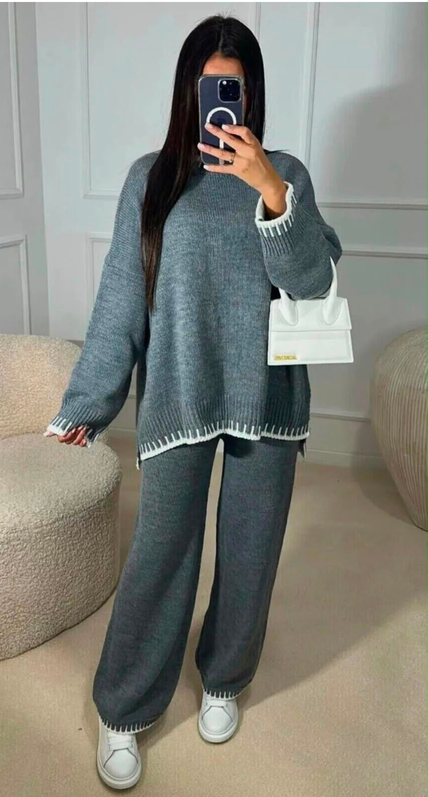 Ellie lounge set