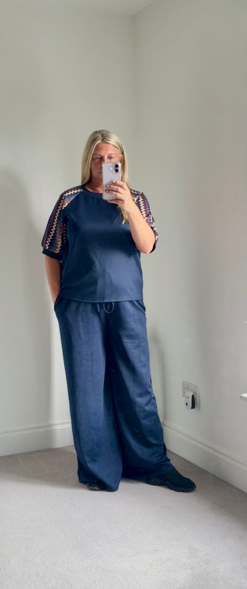 Mila Co-ord