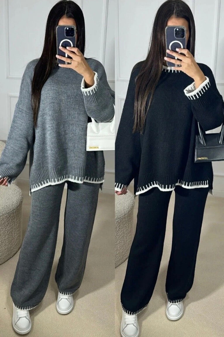 Ellie lounge set
