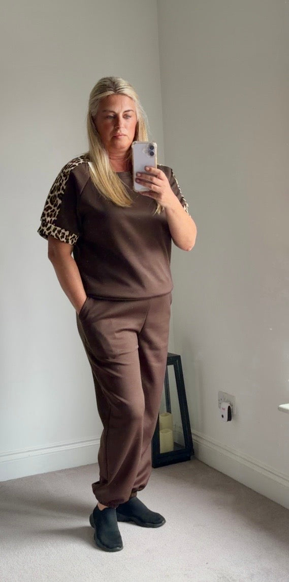 Esme co-ord