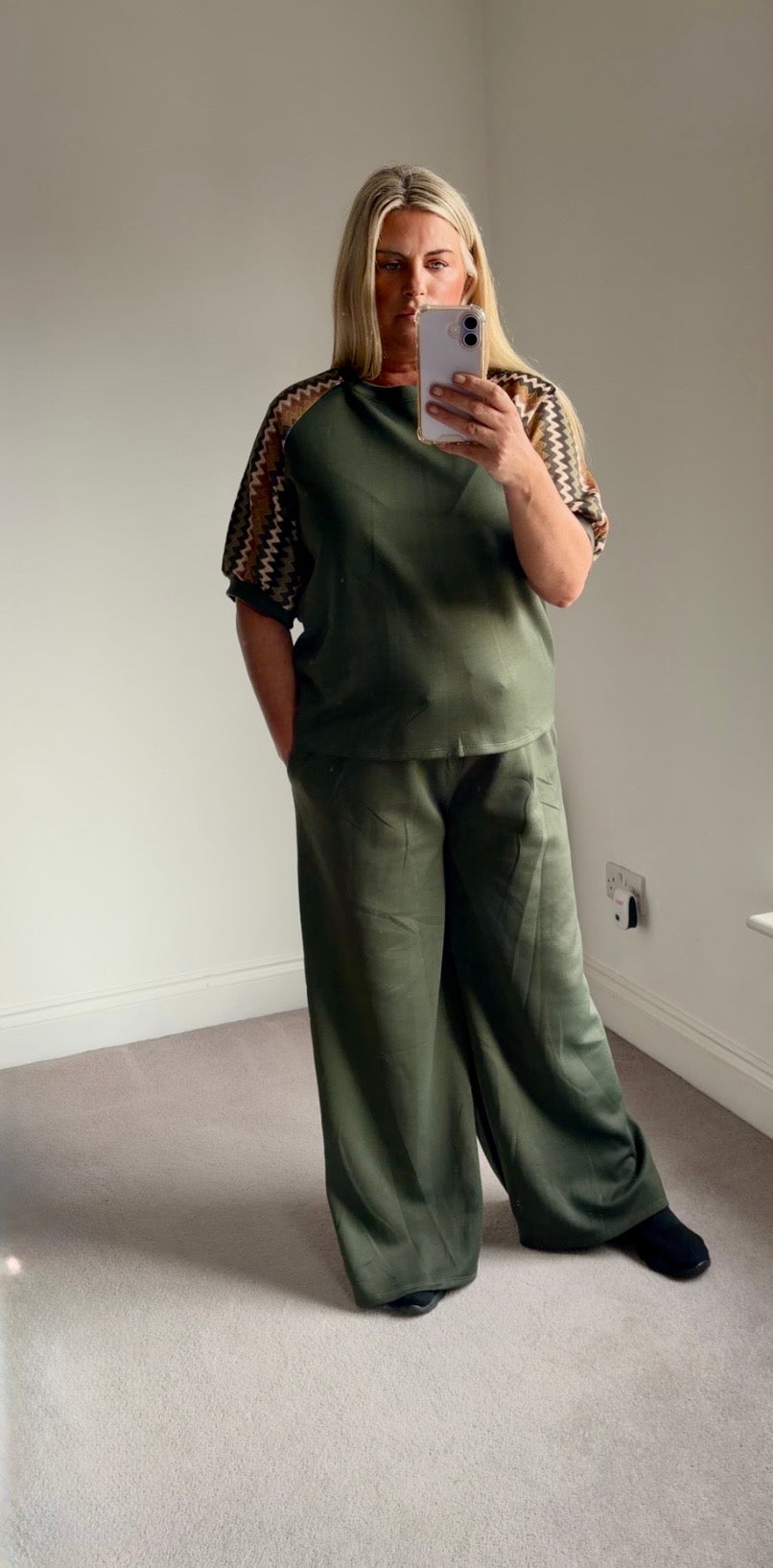 Mila Co-ord