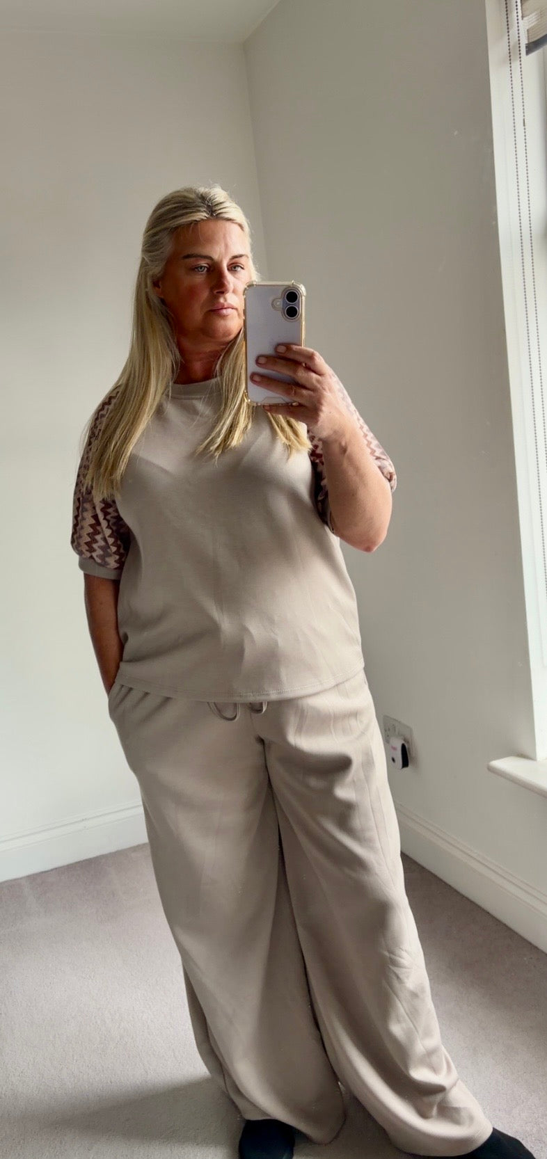 Mila Co-ord