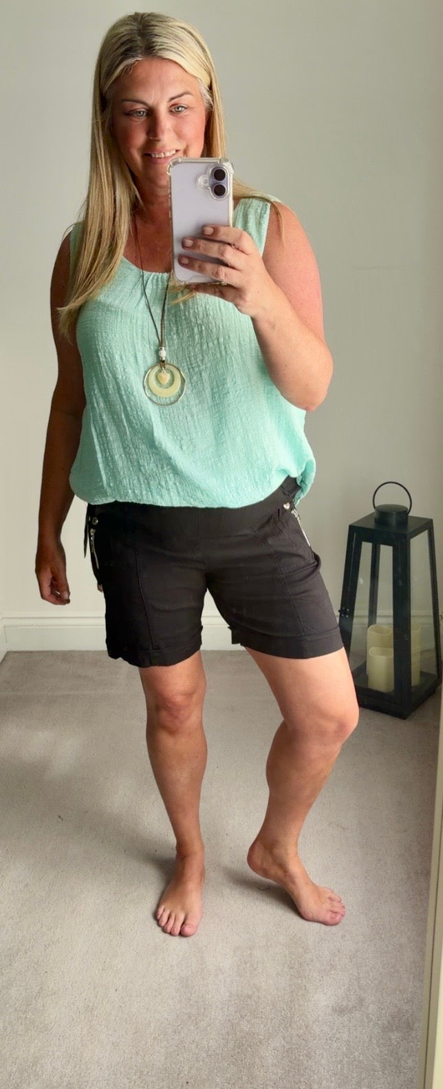 Beatrice Shorts