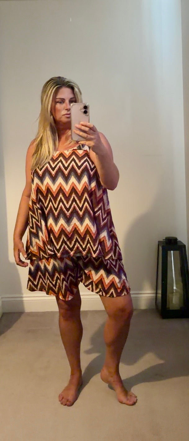 Skye Co-Ord