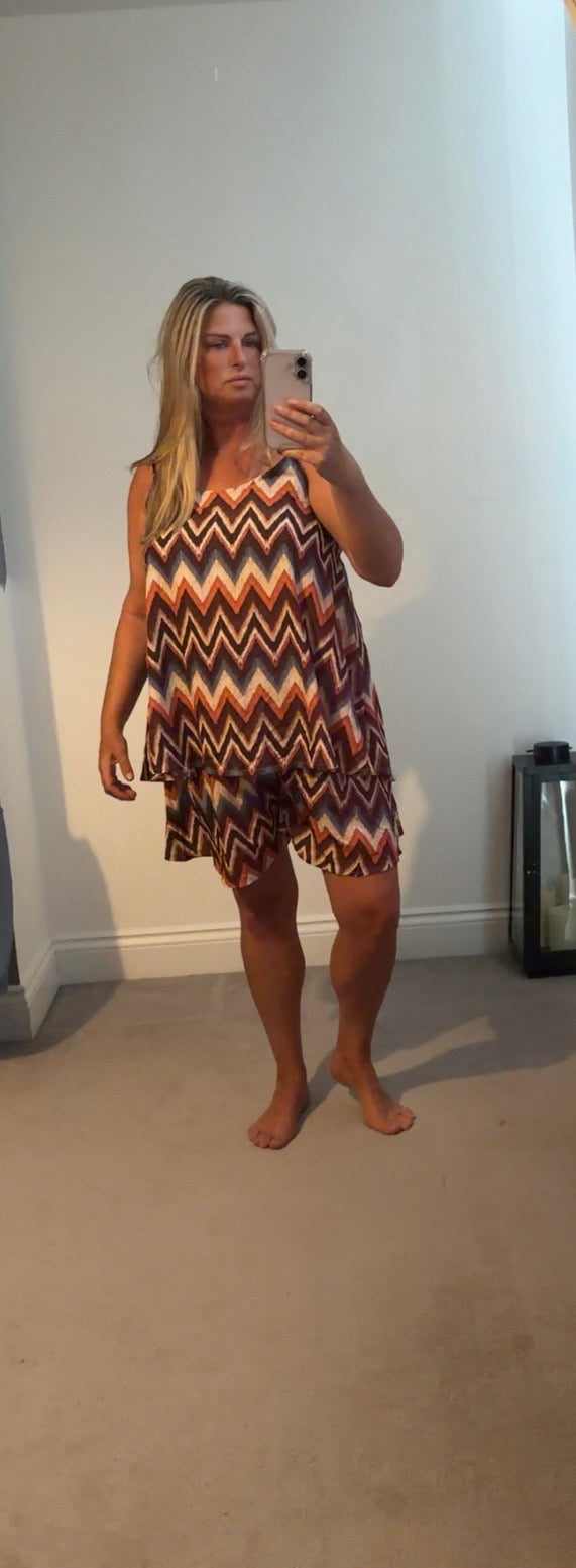 Skye Co-Ord