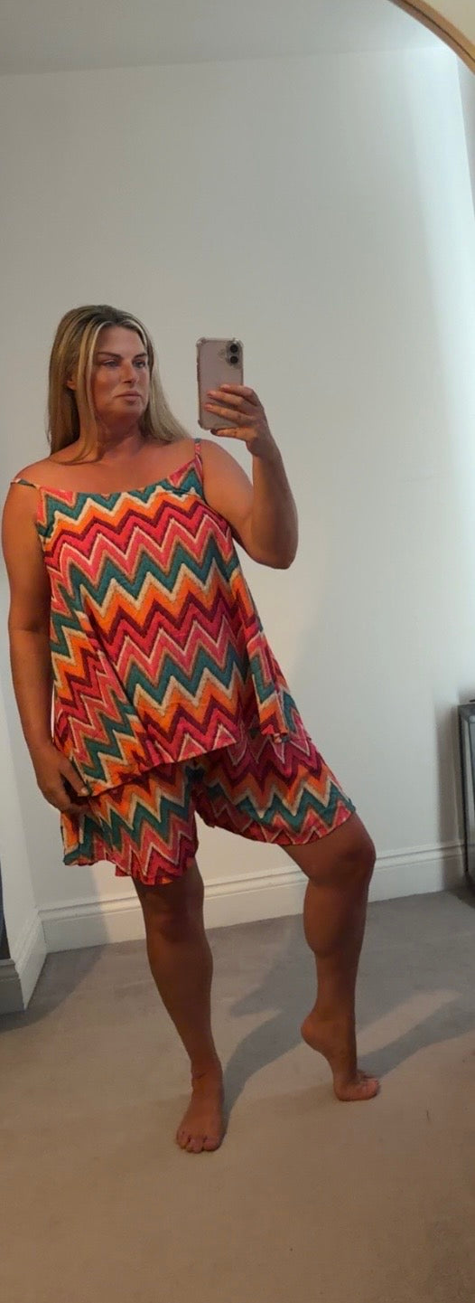 Skye Co-Ord