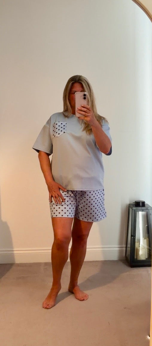 Wren Polka Dot Co-Ord