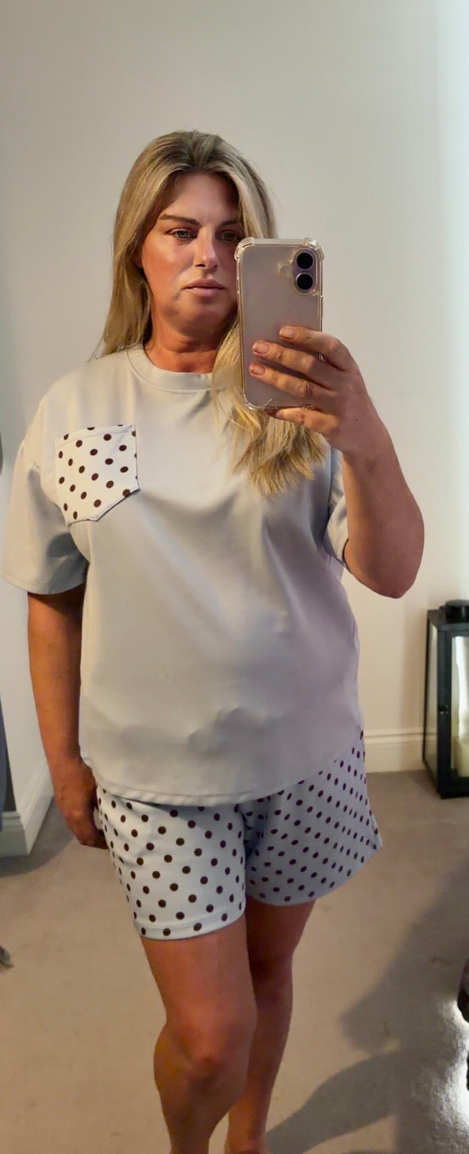 Wren Polka Dot Co-Ord