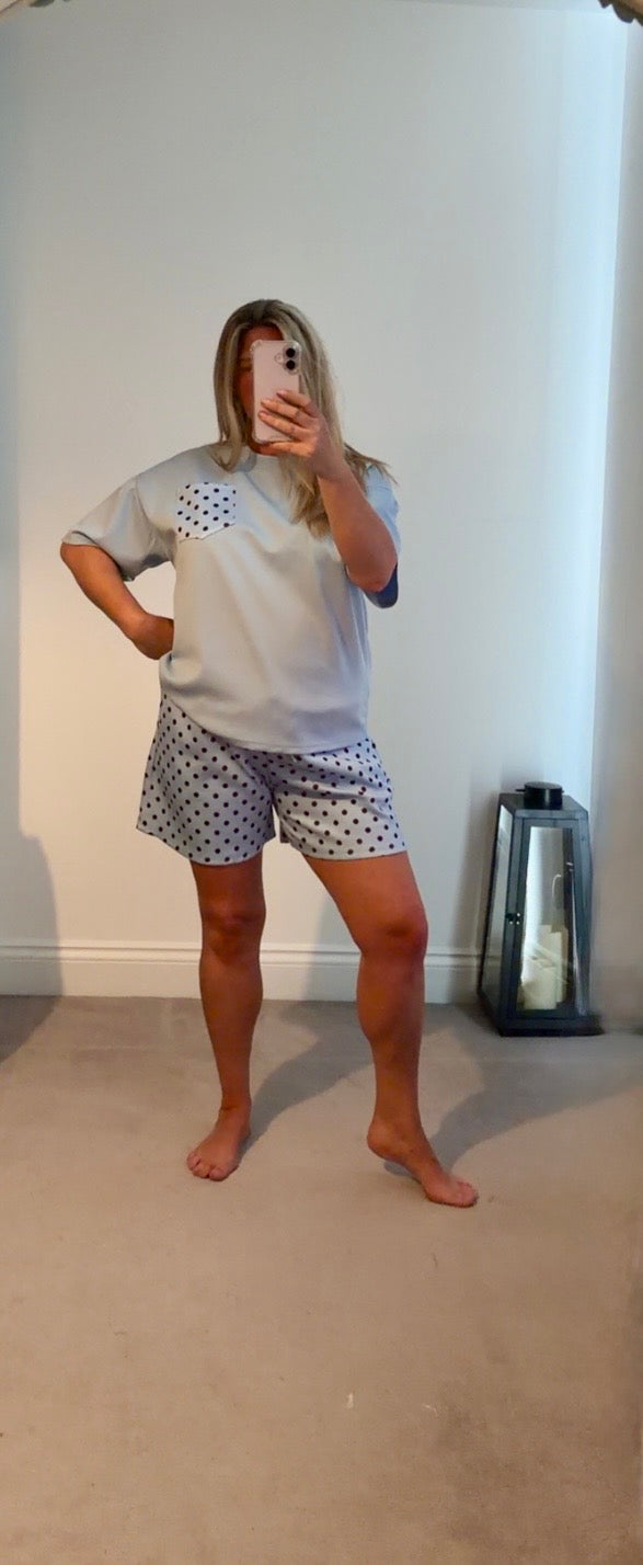Wren Polka Dot Co-Ord