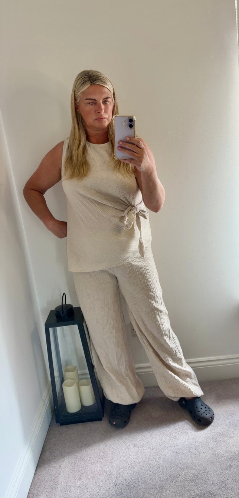 Olivia co-ord