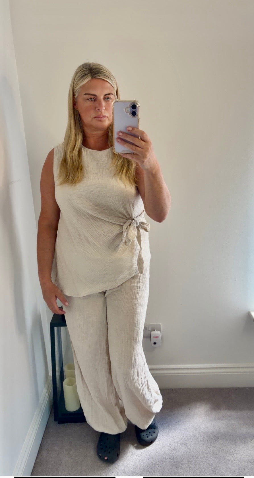 Olivia co-ord