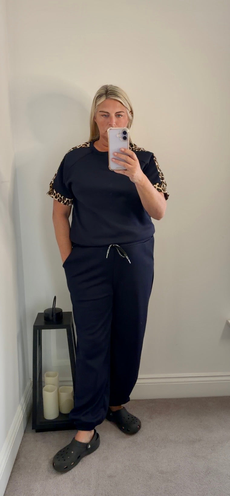 Esme co-ord