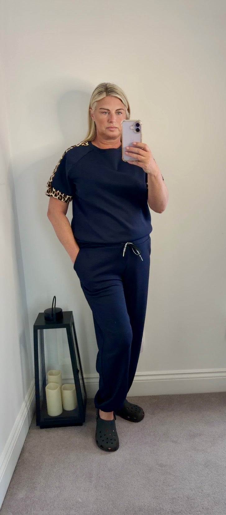 Esme co-ord