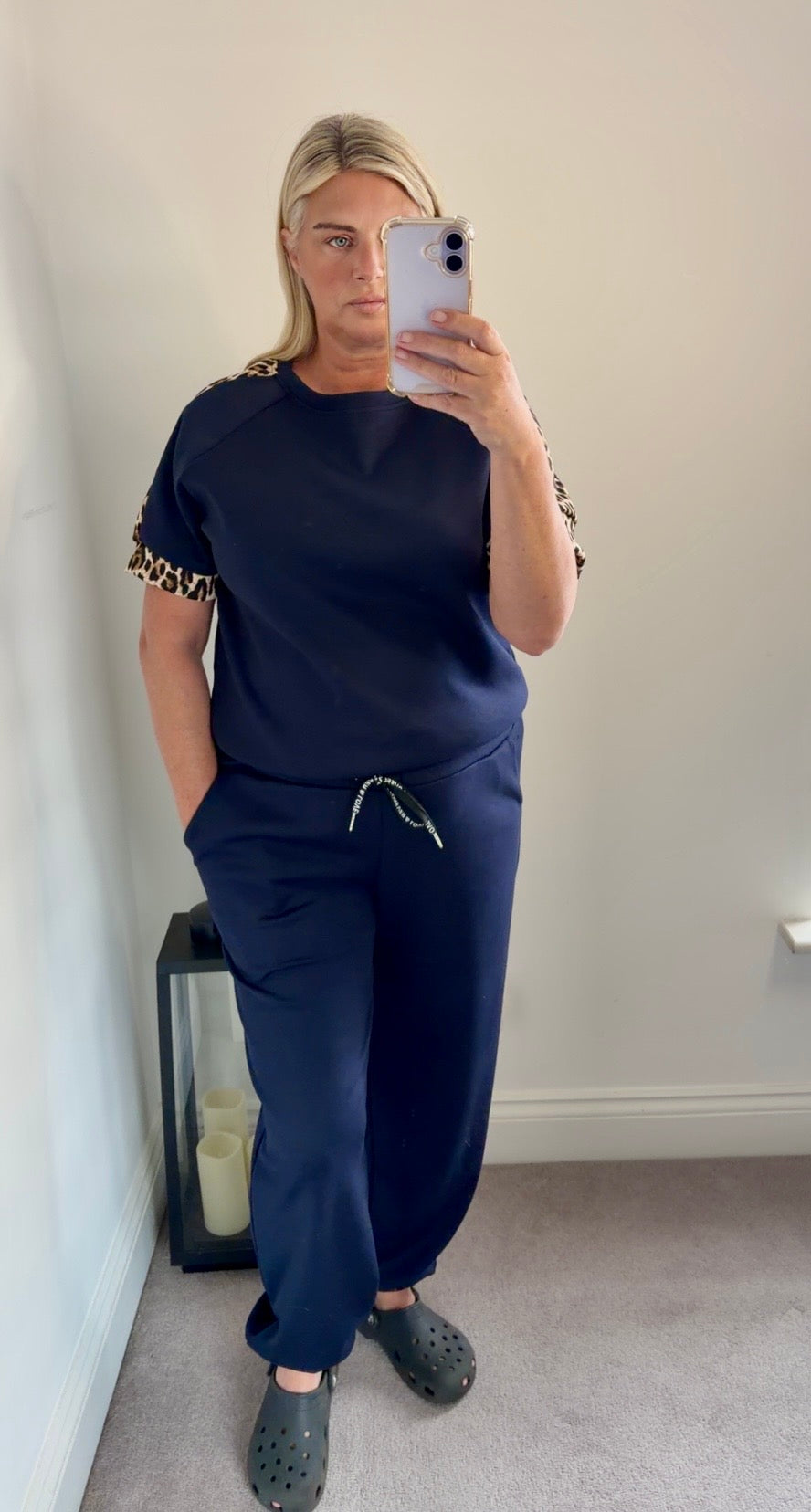 Esme co-ord