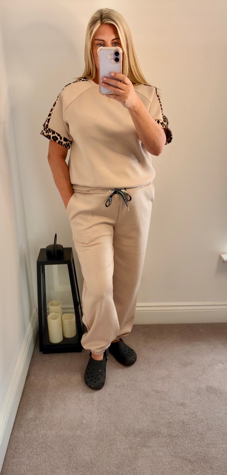 Esme co-ord