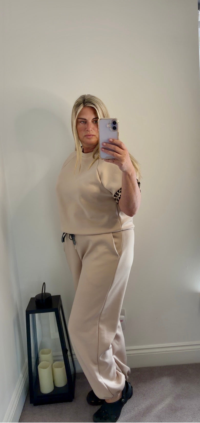 Esme co-ord